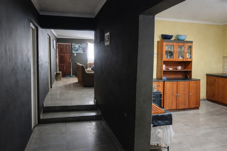 3 Bedroom Property for Sale in Rodenbeck Free State